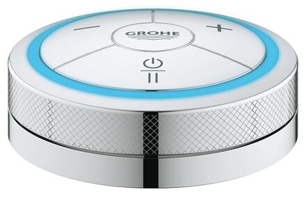 POIGNEE DE TEMPERATURE - GROHE F-digital Puck