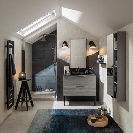 COLLECTION UNIQUE - ONLY - 90CM - Partie Basse