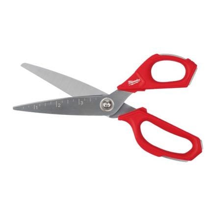 PINCE CISEAUX DROIT CISAILLE BLIST 4932479409 TECHTRONIC INDUSTRIES FRANCE  [4932479409]