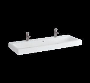 LOVELY - Plan de toilette autoportant