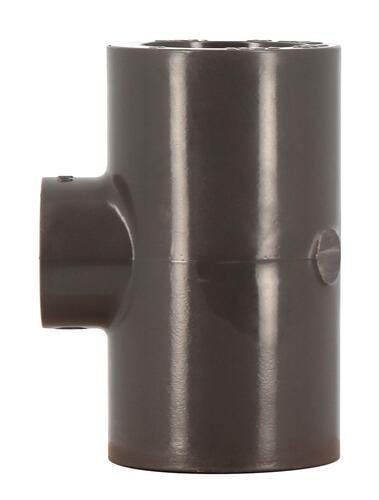 TE A COLLER HTA - FFF - 90° - Réduit