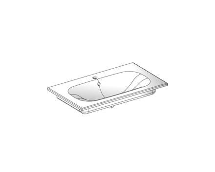 PLAN CERAM. UPCITY26 SPL VASQ. 81CM     TK154