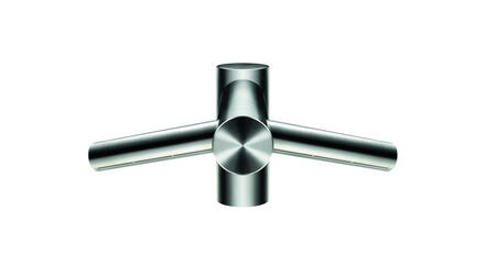 AIRBLADE TAP - Robinet séchant