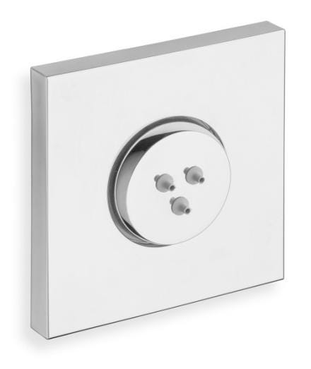 FACADE EXTERNE QUADRI BUSE    ONDYNA  XQ83351 ONDYNA  [XQ83351]