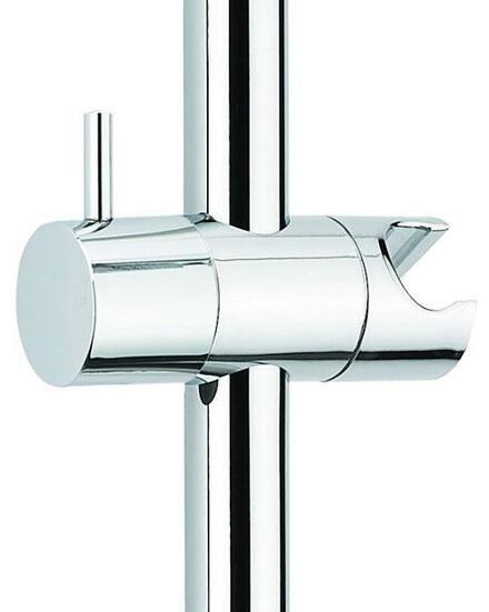 ACCESSOIRES - Curseur pour barre de douche