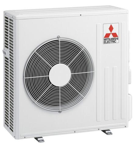 MURAL - MSZ-GF-VE/MUZ-GF-VE - Inverter