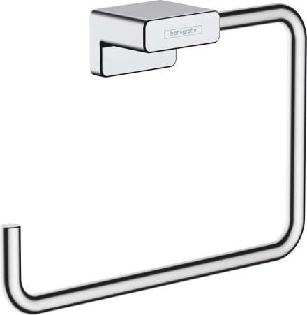 ANNEAU PORTE-SERV. ADDSTORIS   CHR   41754000 HANSGROHE  [41754000]