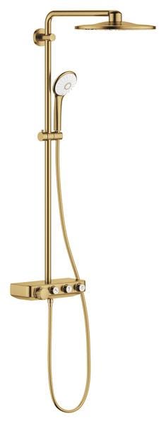 SYSTEME DCH EUPH SMARTCTRL 310 THM   26507GN0 GROHE  [26507GN0]