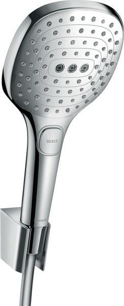 RAINDANCE SELECT E - 120 - Douche de tête