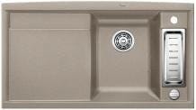 EVIER 1C1/2.BLANCOAXIA II 5S TARTUFO   517287 BLANCO