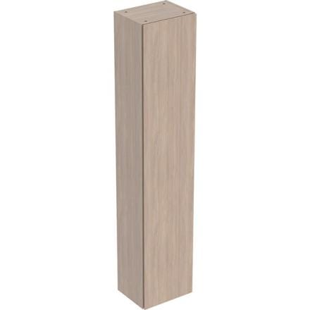 COLONNE HAUTE ICON H180 1P CHENE 502.316.JH.1 GEBERIT  [502.316.JH.1]
