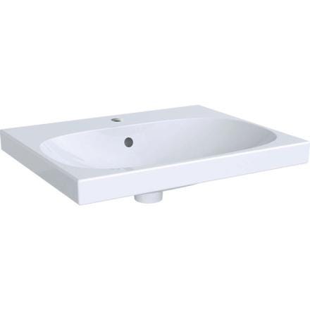 LAVABO ACANTO 60 1TR ATP     BLC 500.620.01.2 GEBERIT  [500.620.01.2]