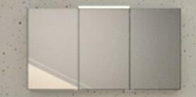 EXCLUSIVITES RICHARDSON PAR BURGBAD - Armoire de toilette
