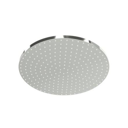 POMME DE TETE EN LAITON 30CM CHR    F2224/2CR FIMA CARLO FRATTINI  [F2224/2CR]