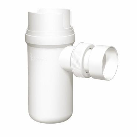 DIVERS - Siphon pour groupe de sécurité - Flexbrane