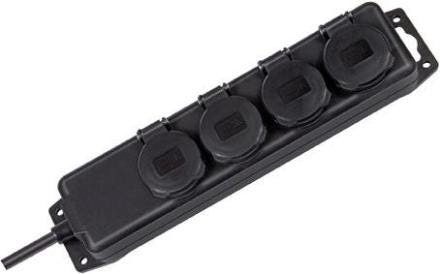 ACCESSOIRE ELECTRIQUE - Socle multiprise