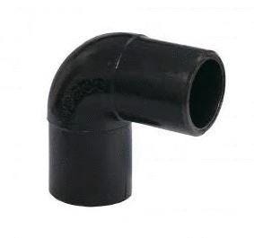 COUDE 90 PE100 SDR17 B.A.B LONG      225X13,4 SIMONA ALLEMAGNE  [019200176]