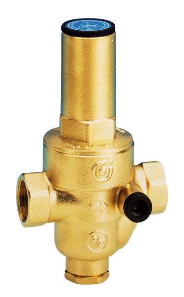 REDUCTEUR PRESSION FF 3/4"            R536220 THERMADOR  [R536220]
