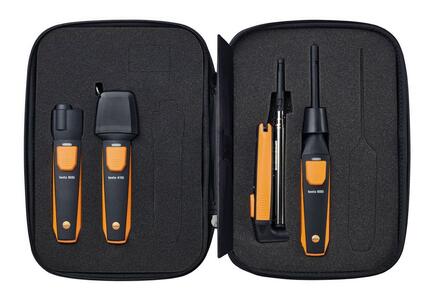 KIT SONDE CONNECTEE - Pour climaticien