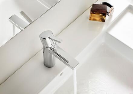 NAIA - Mitigeur lavabo