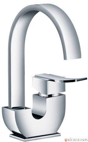 LODGE 165 - Mitigeur lavabo