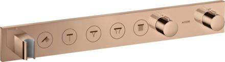 MODULE TH.SELECT ENC.67X90 AXOR SHOW 18358300 HANSGROHE  [18358300]