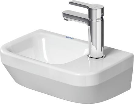 LAVE-MAINS 36CM DURASTYLE BLANC    0713360000 DURAVIT  [0713360000]
