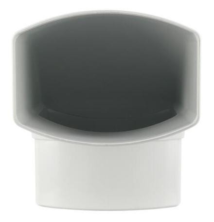 COUDE OVATION® - MF - 87°30