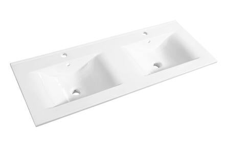 PLAN DE TOILETTE CERAMIQUE