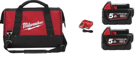 BATTERIE - Pack
