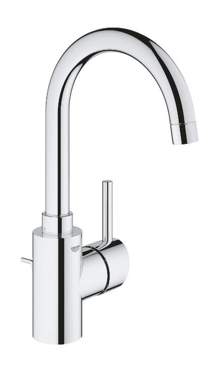 CONCETTO - Mitigeur lavabo