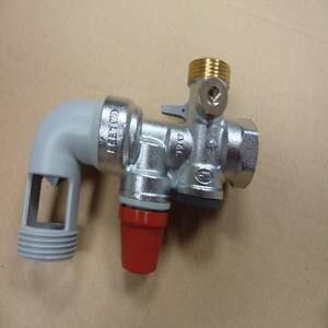 GROUPE SECURITE 3/4 7B+MAMELON   DD 200004281 DE DIETRICH PIECE RECHANGE BDR  [200004281]