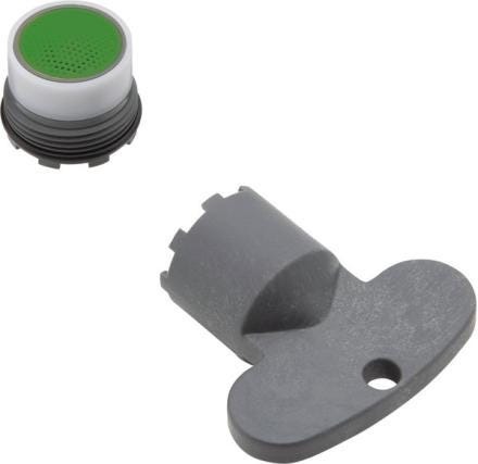 MOUSSEUR AX  M16,5X1                 93178000 HANSGROHE  [93178000]