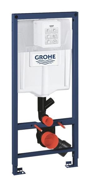 BATI-SUP.RAPID SL WC 6L        GROHE 39002000 GROHE  [39002000]