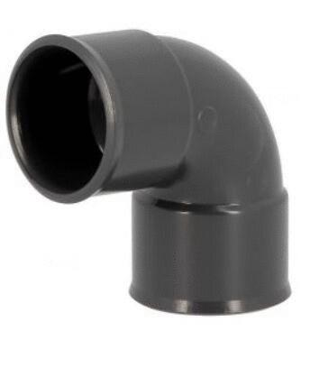 COUDE HOMETECH® - Coude 87°30