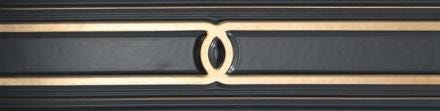CAR. MARVEL GOLD BLACK 7,8X1,2 A.E.      AVGB