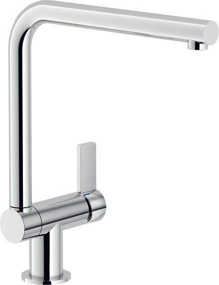 MITIGEUR EVIER FLAG NOBILI          FL96114CR NOBILI RUBINETTERIE  [FL96114CR] 