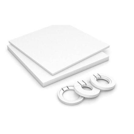 KIT DE REHAUSSE-120X120             073743011 WEDI GMBH  [073743011]