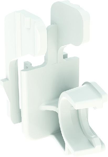 CLIP FIX. P/ROB FLOT 333 GEBERIT 245.931.00.1 GEBERIT  [245.931.00.1]