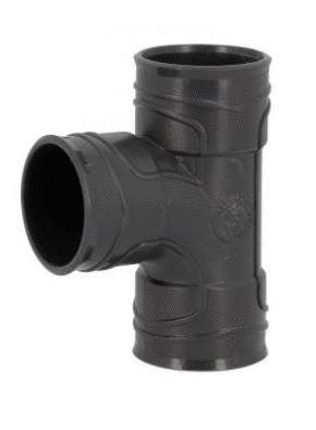 TE HOMETECH® - FF - 87°30 - Pied de biche