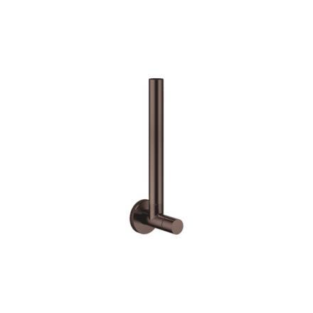 ROBINET EQUERRE DARK BRZ.BR.      22901979-43