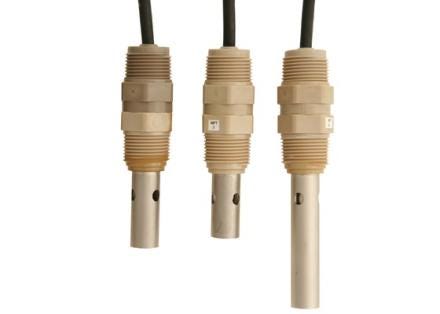 ELECTRODE TYPE 2842-1D           GF 159001817 FISCHER GEORG  [159001817]