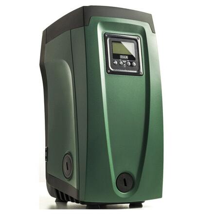 SURPRESSEUR - E.SYBOX - Pour une pression d’eau constante dans l’installation