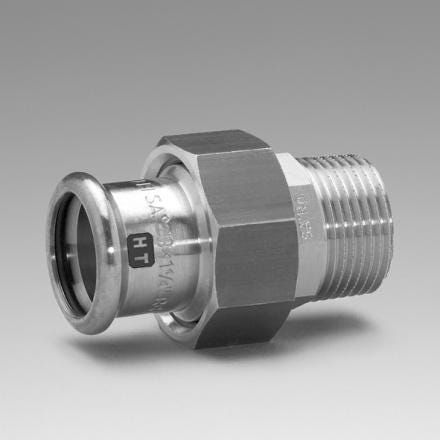 UNION FIL.A SERT.JT.PL.M.22X3/4    1133332234 SANHA  [1133332234]