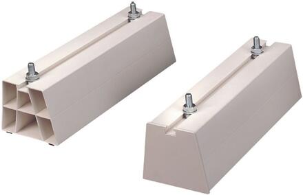 SUPPORTS AU SOL - Long