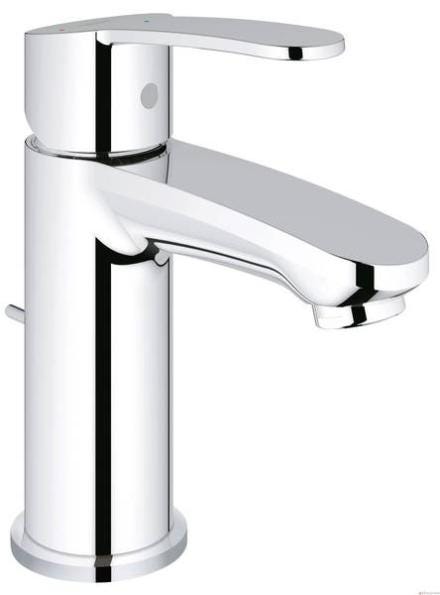 EUROSTYLE COSMOPOLITAN - Mitigeur lavabo