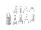 ETRIER POUR CLOCHE  -SET-   GEBERIT 241167001 GEBERIT  [241.167.00.1]