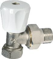 ROBINET SIMPLE REGLAGE - RRA