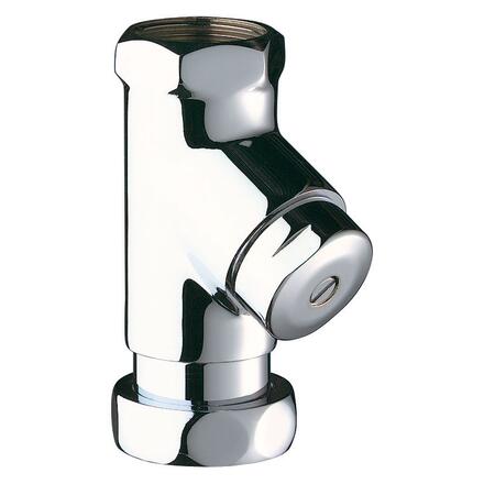 TEMPOCHASSE - Robinet pour WC