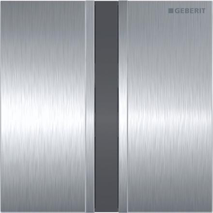 DECLENCHEMENT HYTRONIC URINOIR PILE 116036GH1 GEBERIT  [116.036.GH.1]
